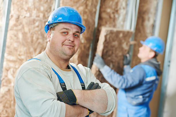 Reflective Insulation in Holstein, IA